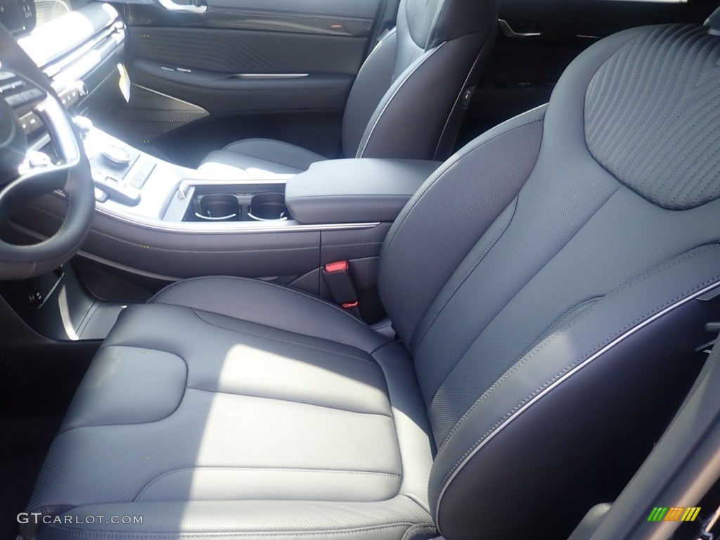 2024 Hyundai Palisade Calligraphy AWD Front Seat Photo #146440334