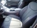 Black Front Seat Photo for 2024 Hyundai Palisade #146440334