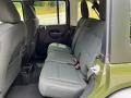 Sarge Green - Wrangler 4-Door Sport S 4x4 Photo No. 13