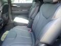 Rear Seat of 2024 Palisade Calligraphy AWD