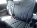 Black 2024 Hyundai Palisade Calligraphy AWD Interior Color