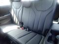 Rear Seat of 2024 Palisade Calligraphy AWD