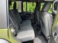 Sarge Green - Wrangler 4-Door Sport S 4x4 Photo No. 15