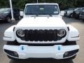 Bright White - Wrangler 4-Door High Altitude 4xe Hybrid Photo No. 9