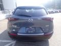 2023 Polymetal Gray Metallic Mazda CX-30 S Carbon Edition AWD  photo #3