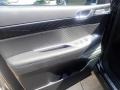Black 2024 Hyundai Palisade Calligraphy AWD Door Panel
