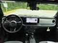 Sarge Green - Wrangler 4-Door Sport S 4x4 Photo No. 17