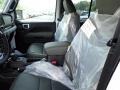 Bright White - Wrangler 4-Door High Altitude 4xe Hybrid Photo No. 11