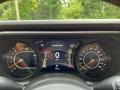 Sarge Green - Wrangler 4-Door Sport S 4x4 Photo No. 19