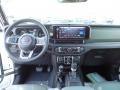 Bright White - Wrangler 4-Door High Altitude 4xe Hybrid Photo No. 13