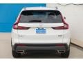 Platinum White Pearl - CR-V Sport Hybrid Photo No. 7