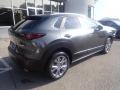 2023 Platinum Quartz Metallic Mazda CX-30 S Select AWD  photo #2