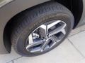  2024 Tucson SEL Plug-In Hybrid AWD Wheel