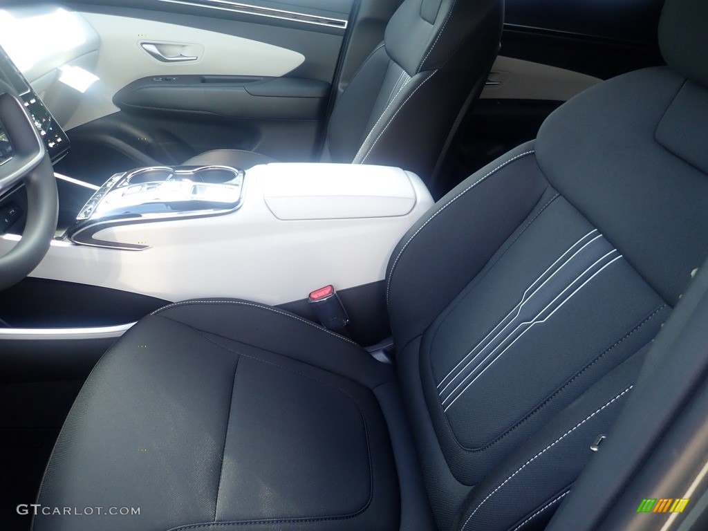 2024 Hyundai Tucson SEL Plug-In Hybrid AWD Front Seat Photo #146440753