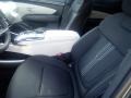 Gray 2024 Hyundai Tucson SEL Plug-In Hybrid AWD Interior Color
