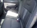 Rear Seat of 2024 Tucson SEL Plug-In Hybrid AWD