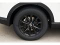 2024 Honda CR-V Sport Hybrid Wheel