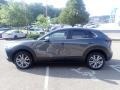  2023 CX-30 S Select AWD Platinum Quartz Metallic