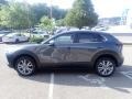 2023 Platinum Quartz Metallic Mazda CX-30 S Select AWD  photo #6