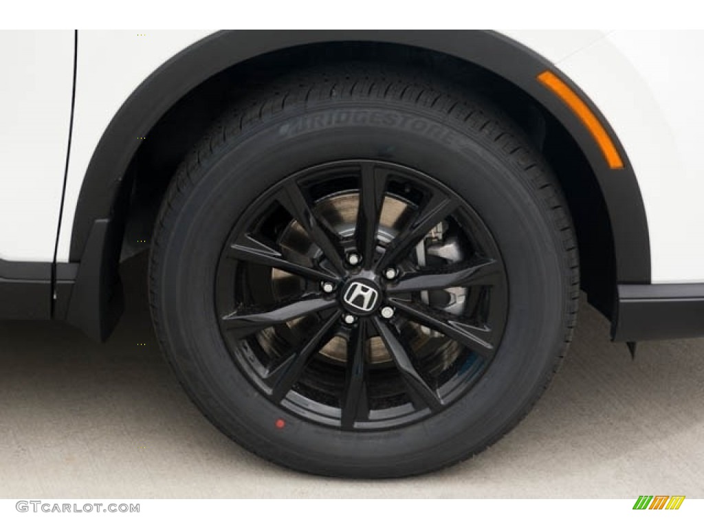 2024 Honda CR-V Sport Hybrid Wheel Photo #146440811