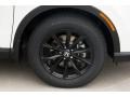 2024 Honda CR-V Sport Hybrid Wheel