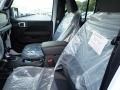 Bright White - Wrangler 4-Door Sahara 4xe Hybrid Photo No. 11