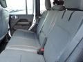Bright White - Wrangler 4-Door Sahara 4xe Hybrid Photo No. 12