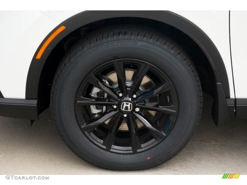 2024 Honda CR-V Sport Hybrid Wheel Photo #146440838