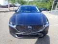 Platinum Quartz Metallic - CX-30 S Select AWD Photo No. 8