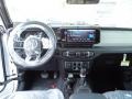 Bright White - Wrangler 4-Door Sahara 4xe Hybrid Photo No. 13