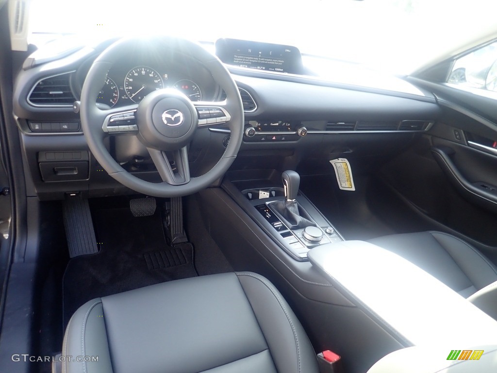 2023 Mazda CX-30 S Select AWD Front Seat Photo #146440940