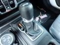 Bright White - Wrangler 4-Door Sahara 4xe Hybrid Photo No. 18