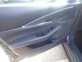 Black Door Panel Photo for 2023 Mazda CX-30 #146440958