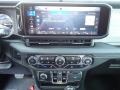 Bright White - Wrangler 4-Door Sahara 4xe Hybrid Photo No. 20