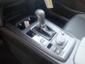 Black Transmission Photo for 2023 Mazda CX-30 #146440991