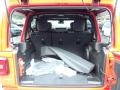 Firecracker Red - Wrangler 4-Door Sahara 4xe Hybrid Photo No. 5