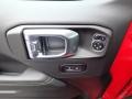 Black Door Panel Photo for 2024 Jeep Wrangler 4-Door #146441222