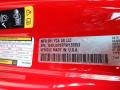Firecracker Red - Wrangler 4-Door Sahara 4xe Hybrid Photo No. 15