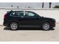 Crystal Black Pearl 2024 Honda CR-V LX AWD Exterior