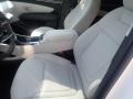 Front Seat of 2024 Tucson SEL AWD