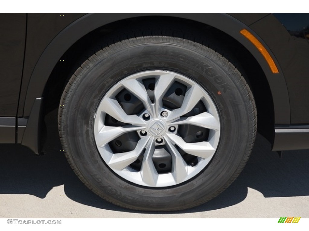 2024 Honda CR-V LX AWD Wheel Photo #146441407