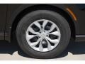 2024 Honda CR-V LX AWD Wheel