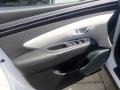 Gray 2024 Hyundai Tucson SEL AWD Door Panel