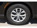  2024 CR-V LX AWD Wheel