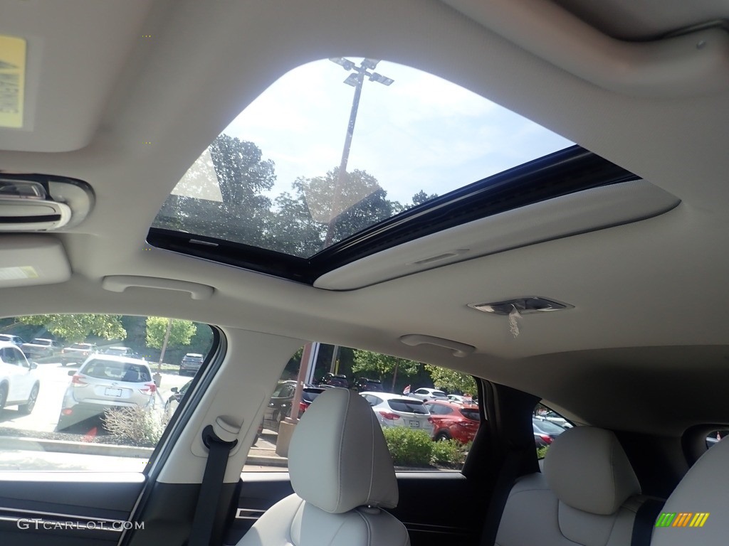 2024 Hyundai Tucson SEL AWD Sunroof Photo #146441444
