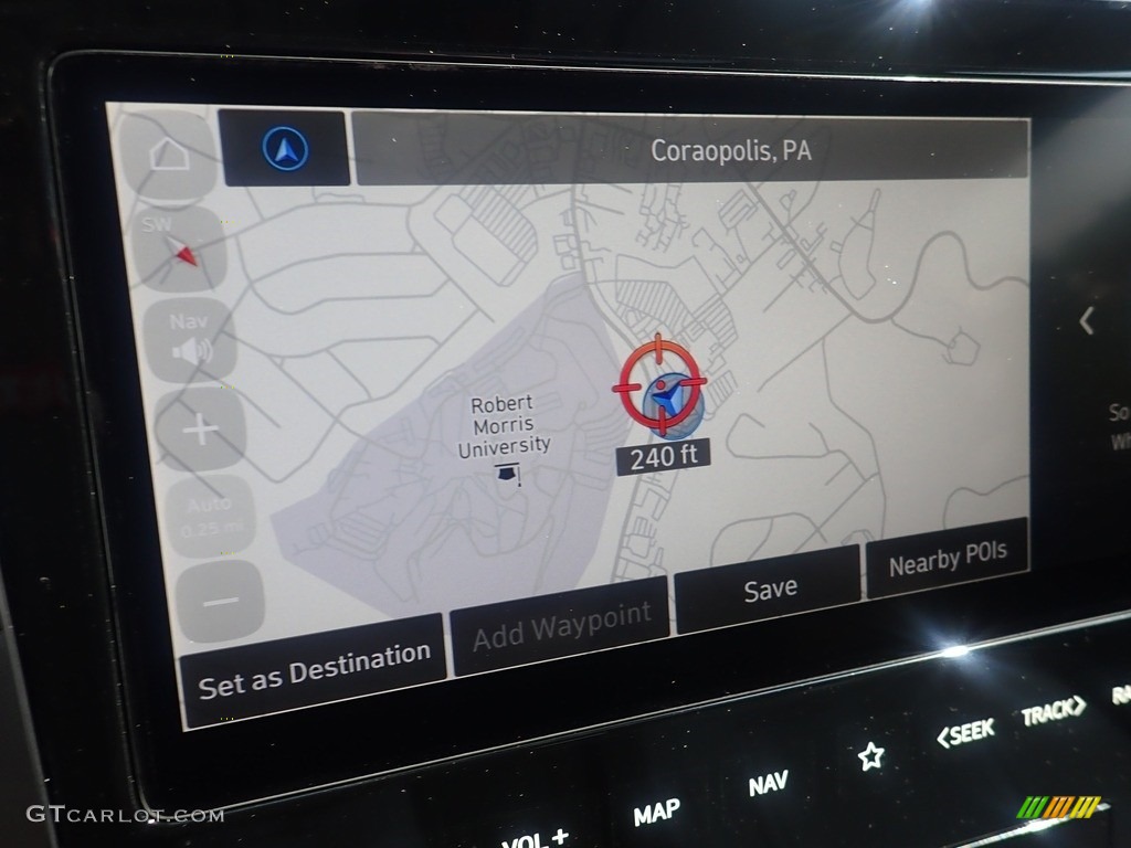 2024 Hyundai Tucson XRT AWD Navigation Photos