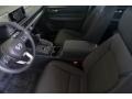  2024 CR-V LX AWD Black Interior