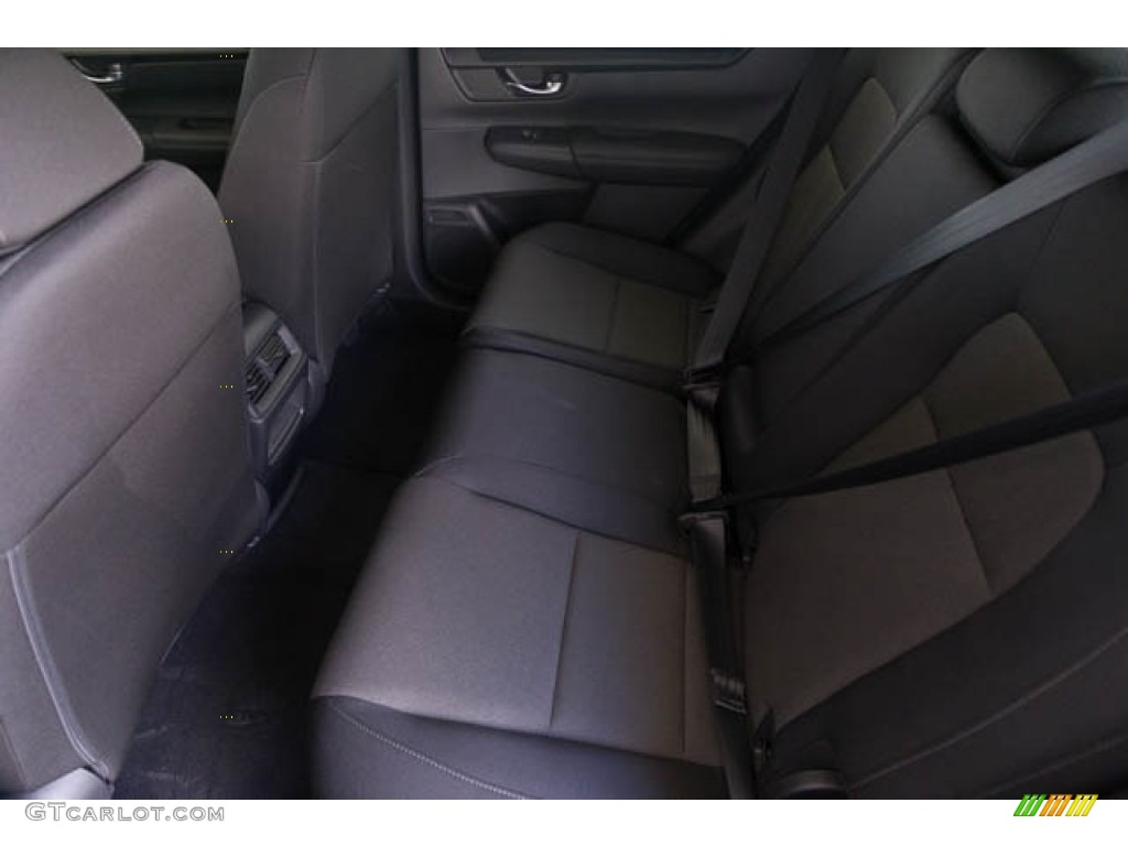 2024 Honda CR-V LX AWD Rear Seat Photo #146441480