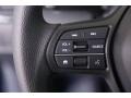  2024 CR-V LX AWD Steering Wheel