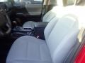 Barcelona Red Metallic - Tacoma SR Double Cab 4x4 Photo No. 16